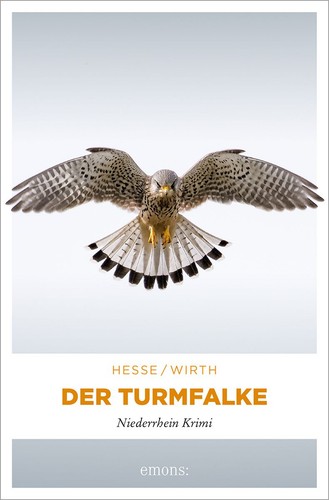 Der turmfalke niederrhein - der,