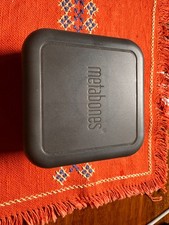 BMPCC OG Metabones Speedbooster 0.58 x EF-BMPCC