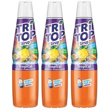 Tri Top Getränke-Sirup
