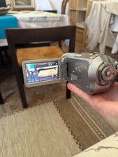 Panasonic hdc sd1 camcorder - hdc-sd1,