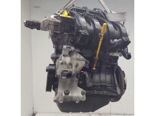 D4fd740 motor renault clio iii - d4fd740,