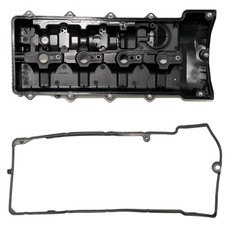 Zylinderkopfhaube Ventildeckel Mercedes 200 220 CDI W211 W204 OM646 A6460102230