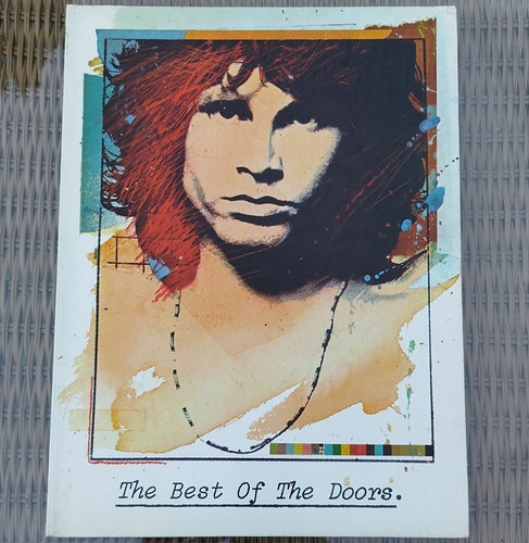Wise publications the doors - publications,