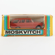 Saratow URSS Moskwitsch 426