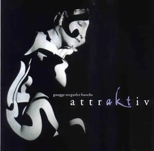 Various - Attraktiv (Guggenmusik ; Guggamusi; Guggamusik; Guggamusig) aus der Sc