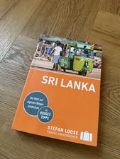 Stefan Loose Reiseführer Sri