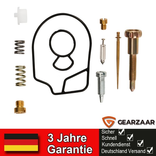 Vergaser reparatur satz für - vergaser,