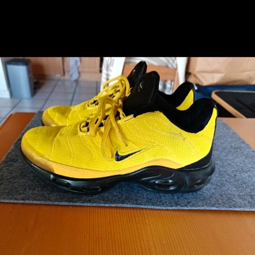 Nike air max plus - air, tn