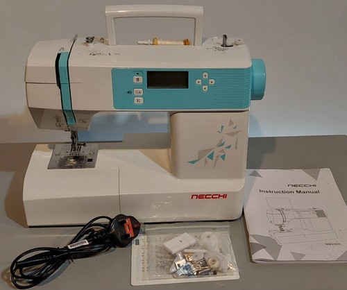 Necchi nm2000 digitale - necchi,