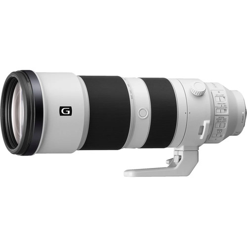 Sony sel200600g vollformat 200 - sel200600g,