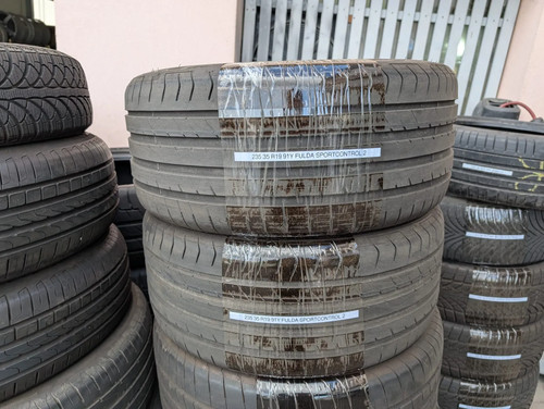 Sommerreifen 235 r19 - r19, 91y