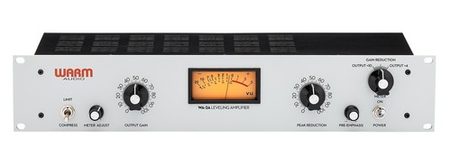 Warm audio optical - warm, wa-2a