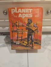 PLANET OF THE APES GENERAL