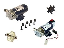 Marco Wasserpumpe 12 - 24V