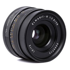 Leitz  LEICA  Elmarit-R  2,8