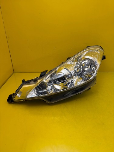 Peugeot 4007 xenon 2007 2012 - peugeot, 2007-2012
