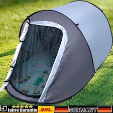 Pop up Wurfzelt Camping Zelt