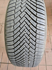 235 50 19 99T M+S Continental