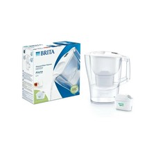 BRITA Aluna Wasserfilter Kanne