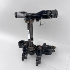 Harley Touring Softail Dyna Gabelbrücke Suzuki Yamaha Kawasaki Honda