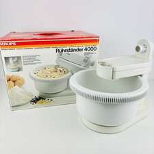 Krups Rührständer 3 Mix 4000
