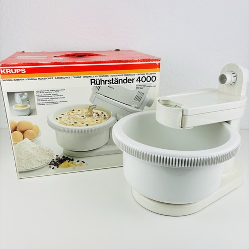 Krups rührständer mix - rührständer, 3