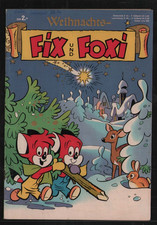 Fix und Foxi Sonderheft (Pabel / Gevacur, 1959-1994) 1964-1978 zum Aussuchen (K1