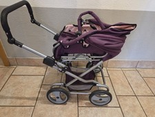 Bayer Design Puppenwagen -