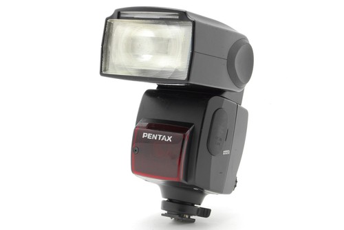 Fast neuwertig pentax af 540 - pentax, af-540