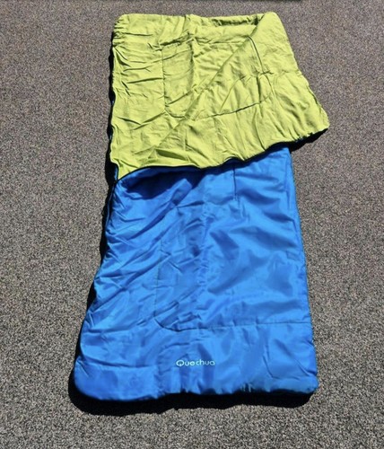 Schlafsack kinder top zustand - schlafsack,
