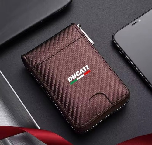 Ducati herren geldbörse - ducati,
