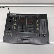 Pioneer DJM-300 2-Kanal DJ