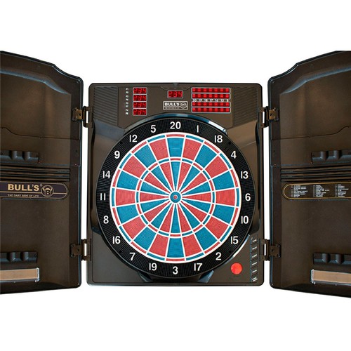 Bull master score sound - master,