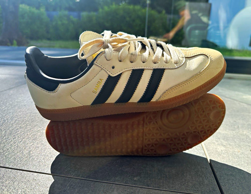Adidas samba herren sneaker - samba,