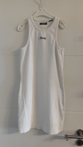 Superdry kleidgr weiß - superdry,