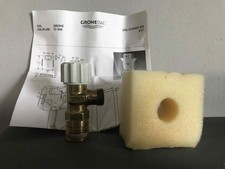 Eckventil für Grohe UP Spülkasten DAL Classic 330