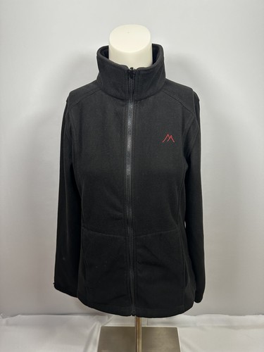 Maier sports fleecejacke - fleecejacke, gr
