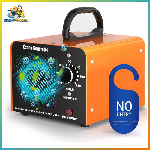 Ozon generator 30000 h - generator,