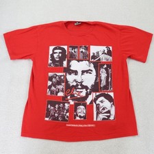 Vintage Che Guevara T Shirt
