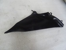 Suzuki GSXR 600 K7 K8