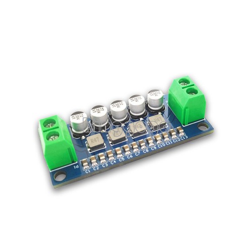 New 35v 5a - 0-5a, power