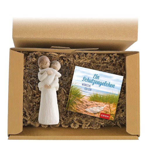 Geschenkset teilig - geschenkset, 2-teilig