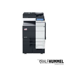 Develop Ineo +754 4.PF