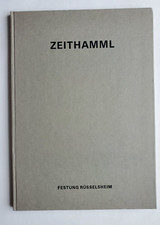 Jindrich Zeithamml, Skulpturen