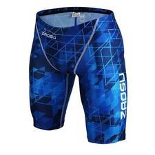 ZAOSU Wettkampf Schwimmhose