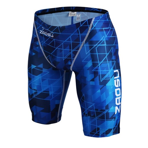 Zaosu wettkampf schwimmhose - wettkampf,