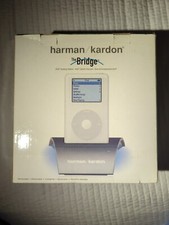 New Harman / Kardon The Bridge