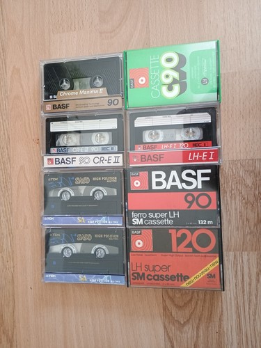Tape audio - tape,,