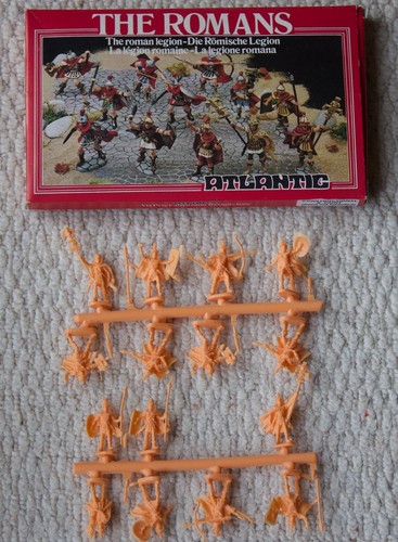 Atlantisches spielzeug - atlantisches,