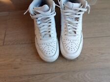 Nike Court Vision MID EU 43 US 11 Damen / Weiß CD5436-100 Sportschuhe Allrounder